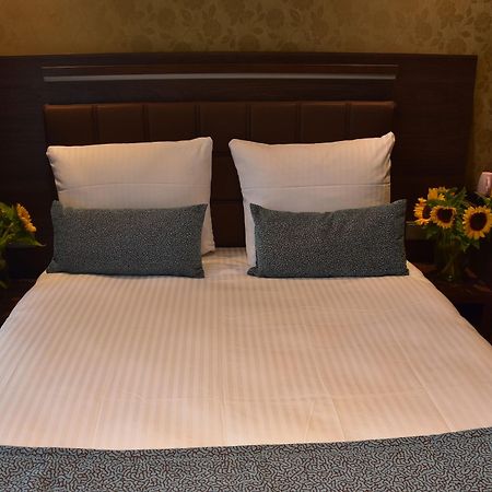 Ozo Hotels Armada Amsterdam Ngoại thất bức ảnh