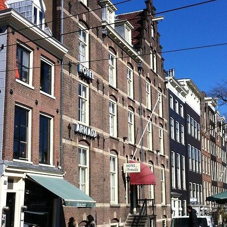 Ozo Hotels Armada Amsterdam Phòng bức ảnh