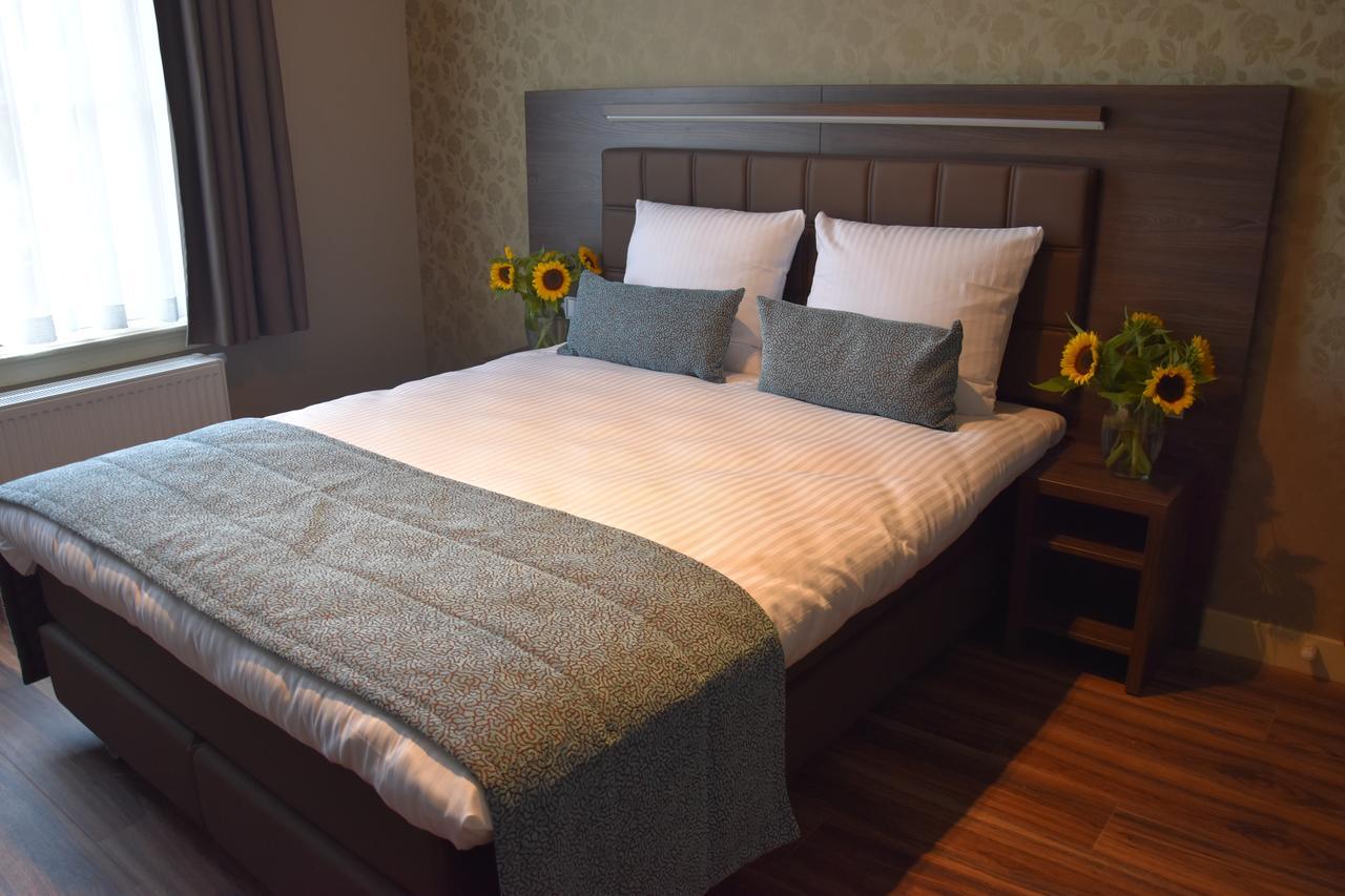 Ozo Hotels Armada Amsterdam Ngoại thất bức ảnh