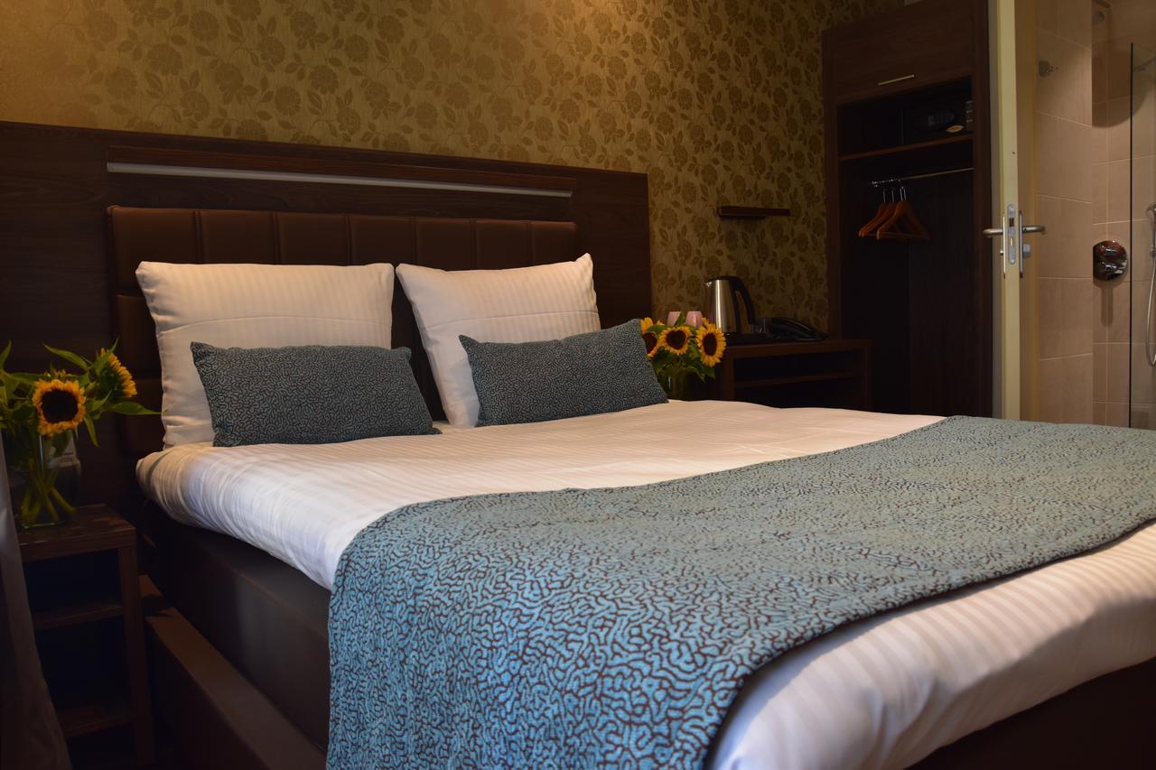 Ozo Hotels Armada Amsterdam Ngoại thất bức ảnh