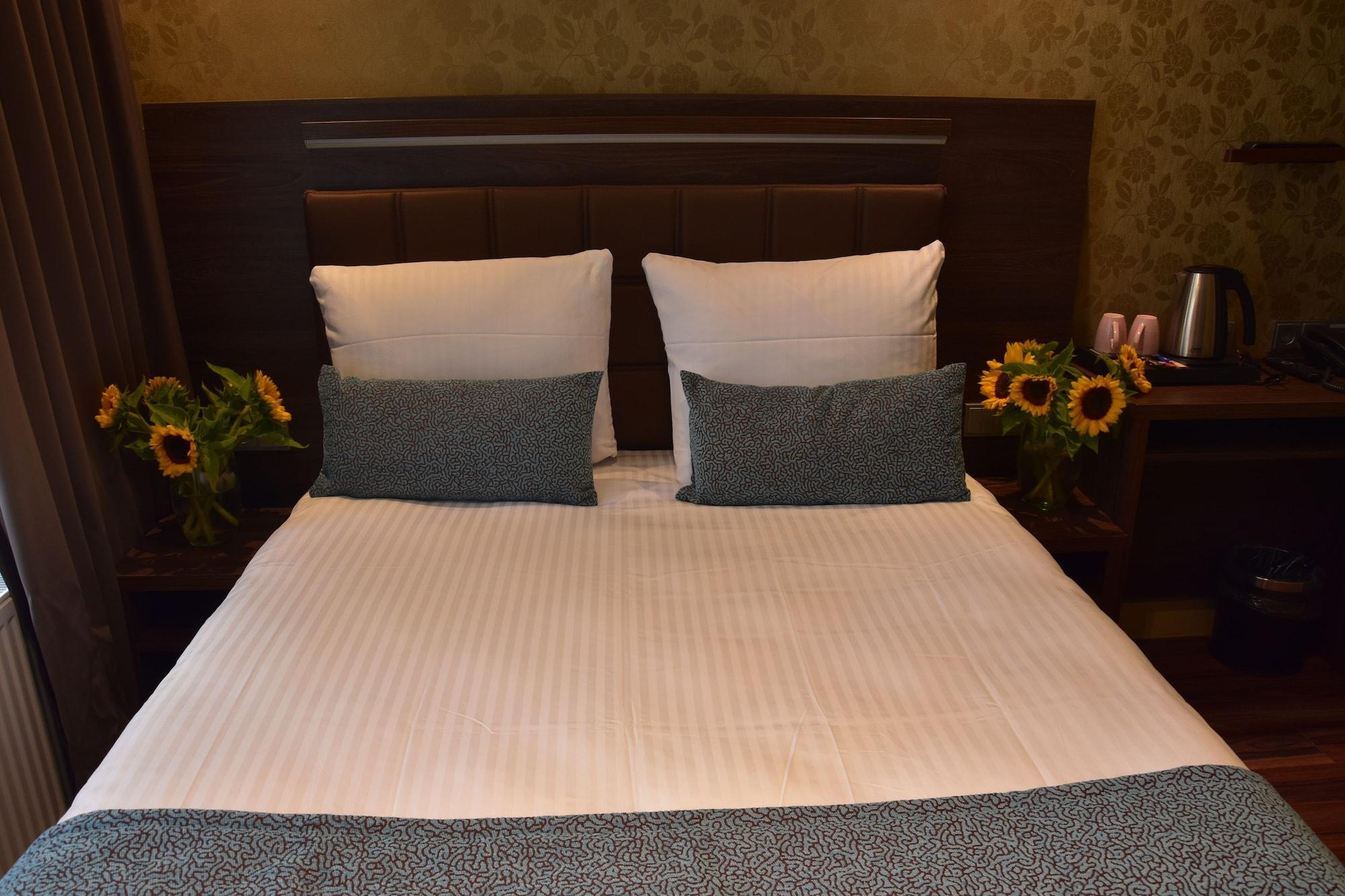 Ozo Hotels Armada Amsterdam Ngoại thất bức ảnh