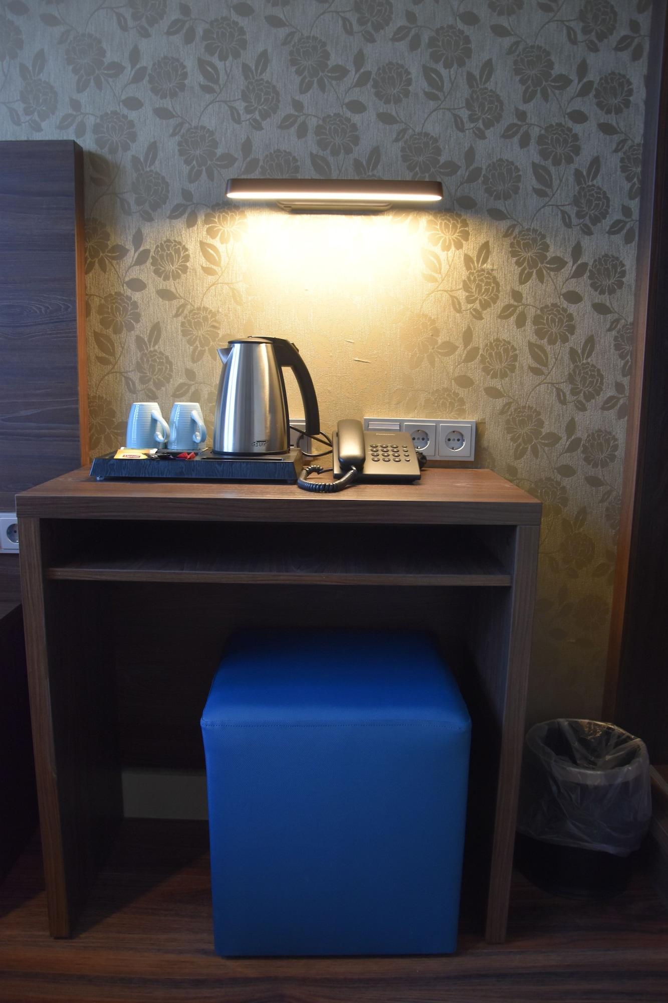 Ozo Hotels Armada Amsterdam Ngoại thất bức ảnh