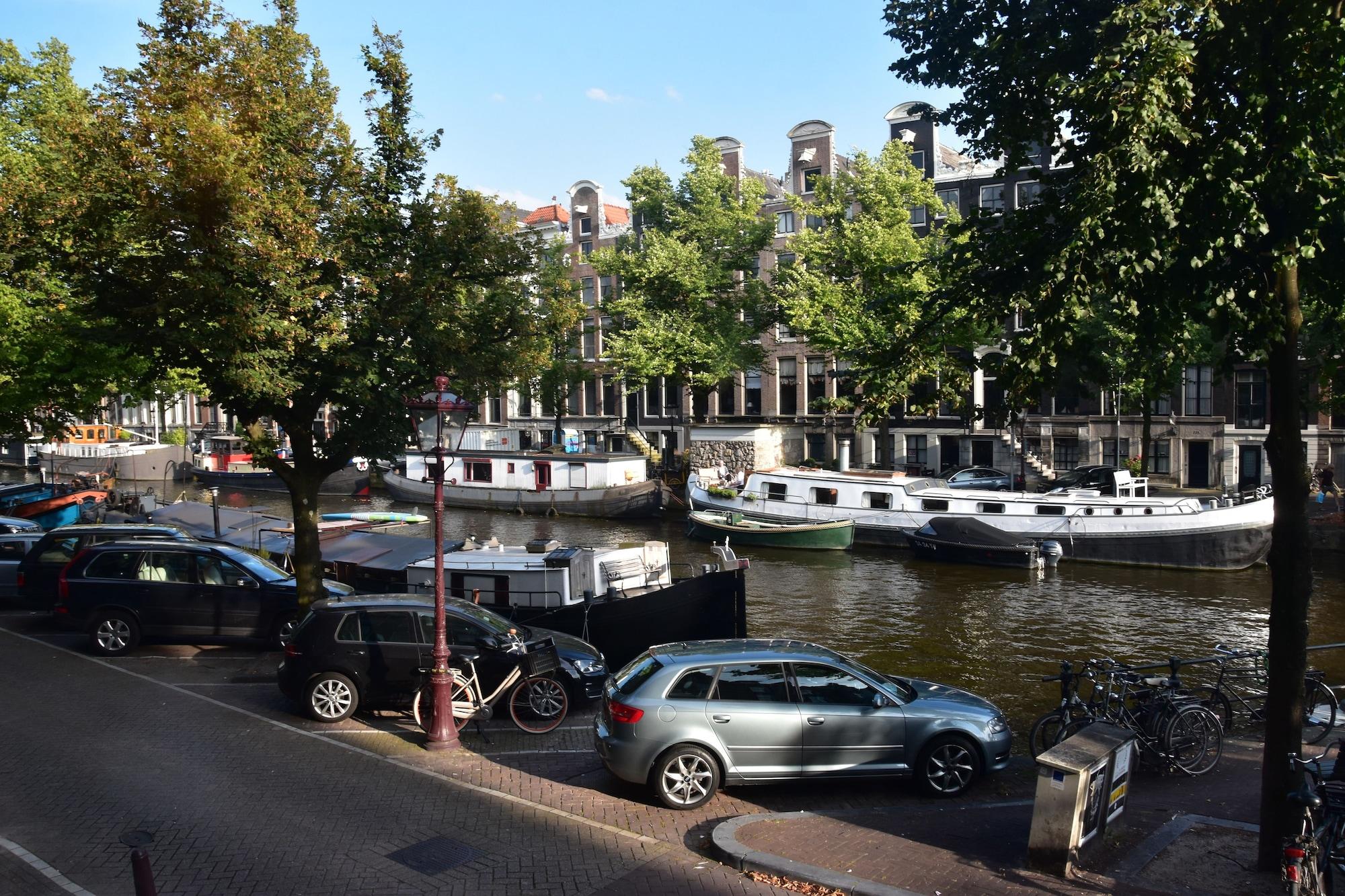 Ozo Hotels Armada Amsterdam Ngoại thất bức ảnh