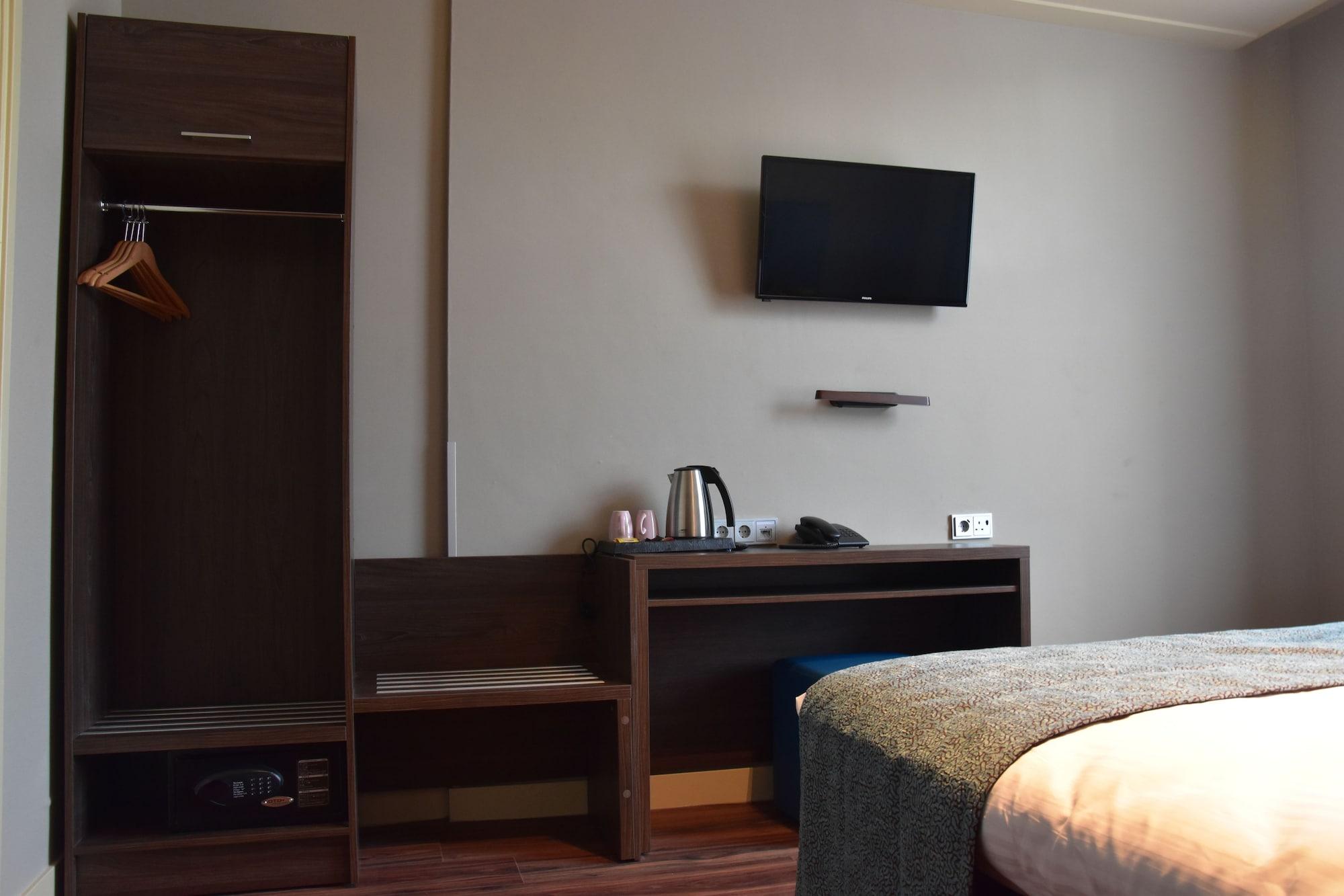 Ozo Hotels Armada Amsterdam Ngoại thất bức ảnh