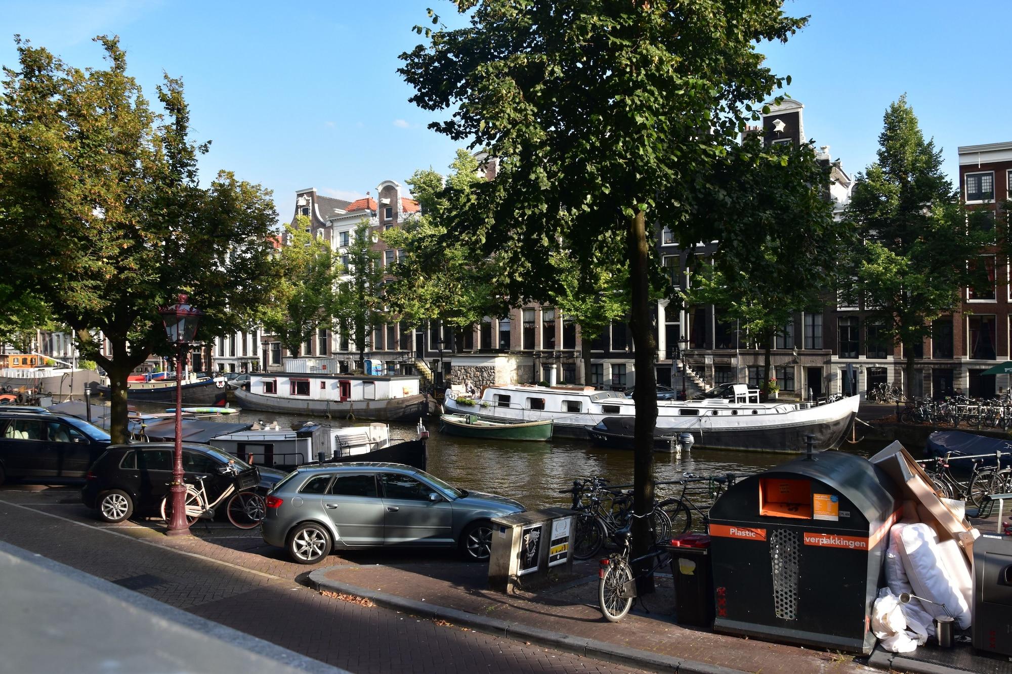 Ozo Hotels Armada Amsterdam Ngoại thất bức ảnh