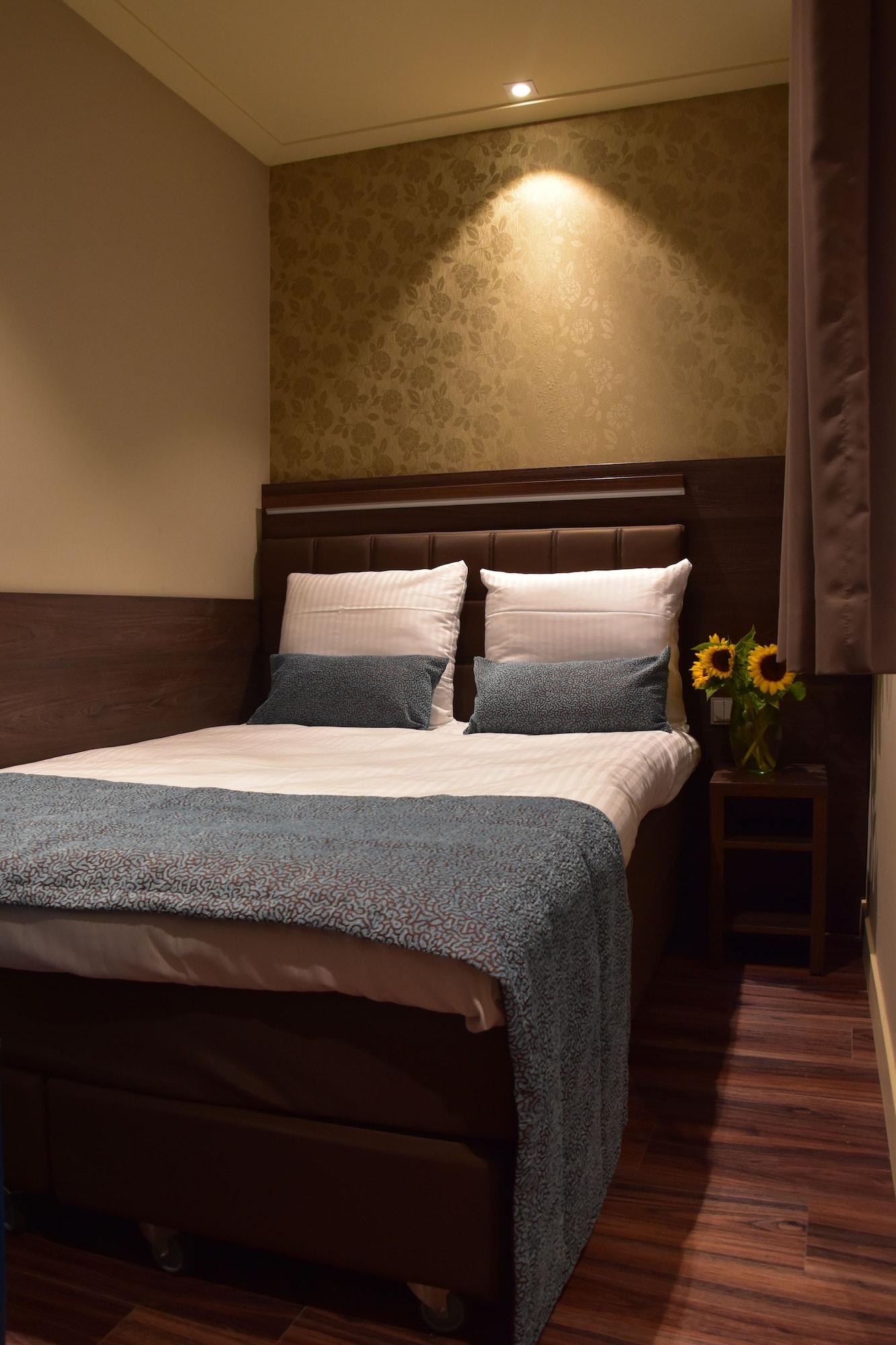 Ozo Hotels Armada Amsterdam Ngoại thất bức ảnh