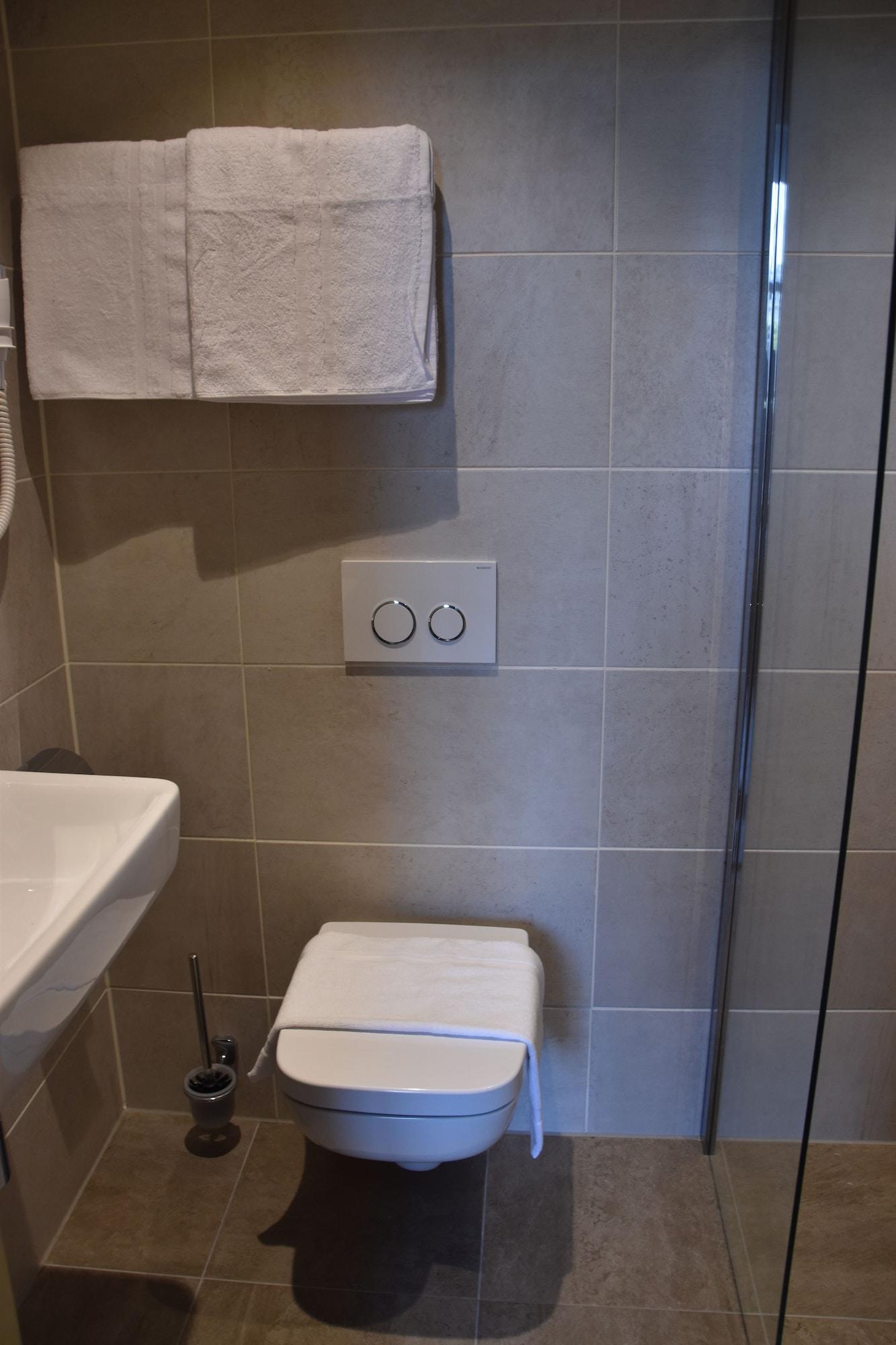 Ozo Hotels Armada Amsterdam Ngoại thất bức ảnh
