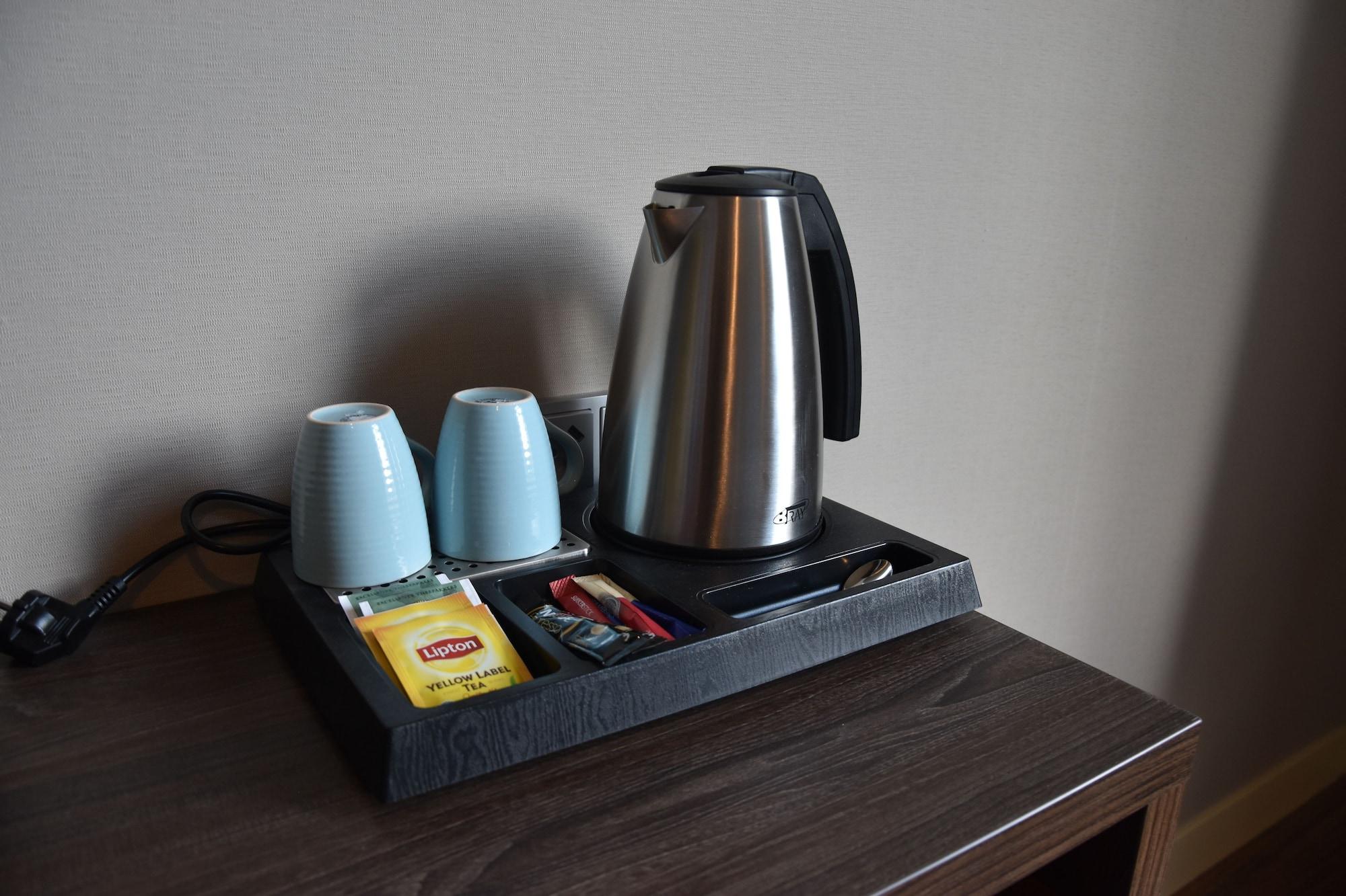 Ozo Hotels Armada Amsterdam Ngoại thất bức ảnh