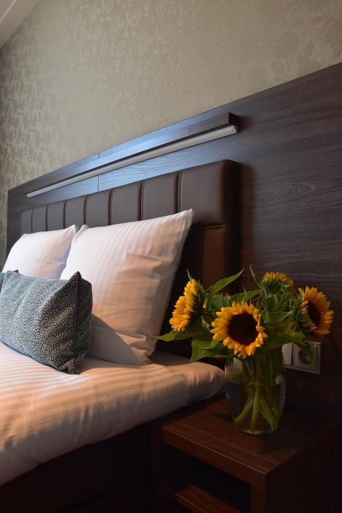 Ozo Hotels Armada Amsterdam Ngoại thất bức ảnh