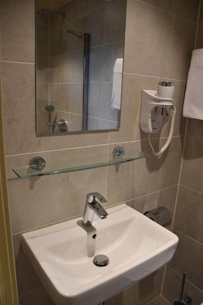 Ozo Hotels Armada Amsterdam Ngoại thất bức ảnh