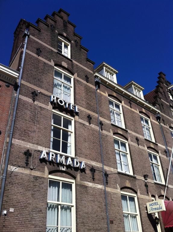 Ozo Hotels Armada Amsterdam Phòng bức ảnh