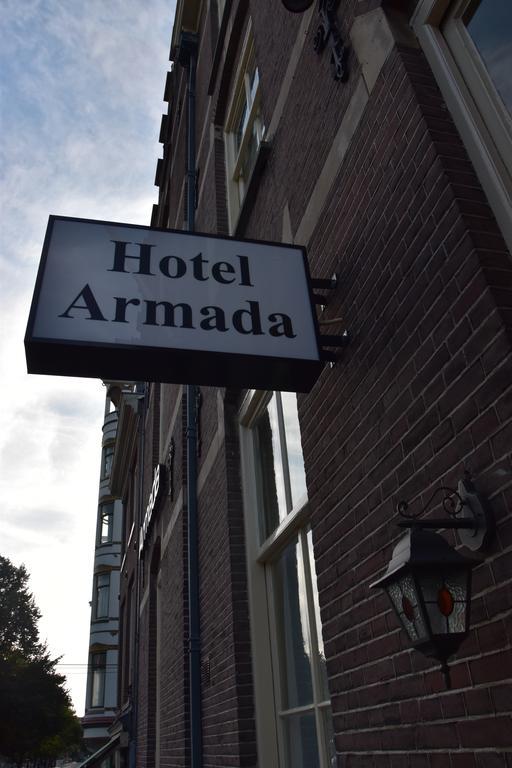 Ozo Hotels Armada Amsterdam Ngoại thất bức ảnh