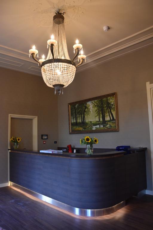 Ozo Hotels Armada Amsterdam Ngoại thất bức ảnh