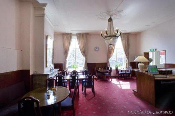 Ozo Hotels Armada Amsterdam Nhà hàng bức ảnh