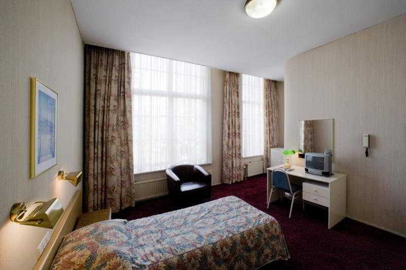 Ozo Hotels Armada Amsterdam Ngoại thất bức ảnh