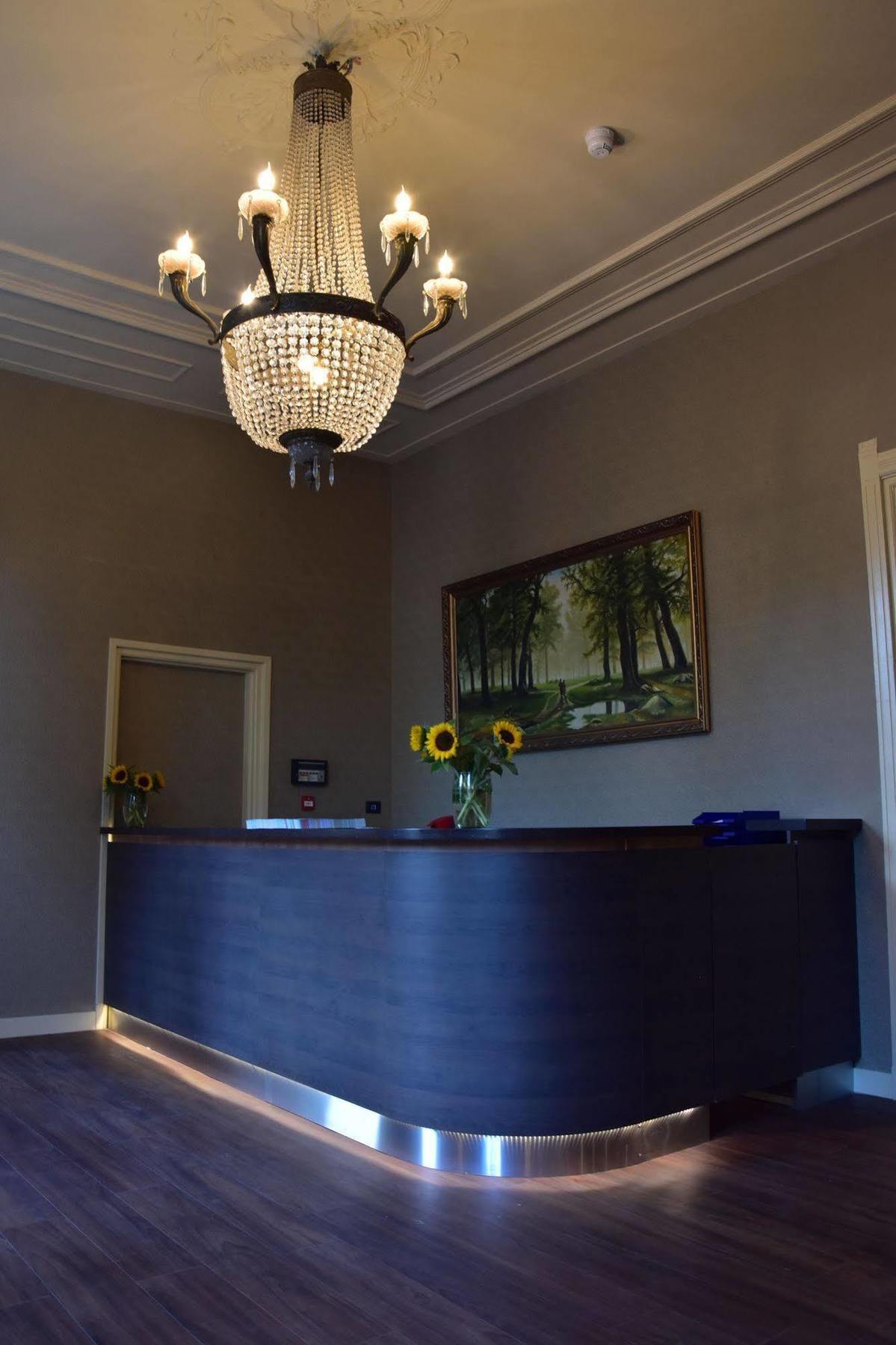 Ozo Hotels Armada Amsterdam Ngoại thất bức ảnh